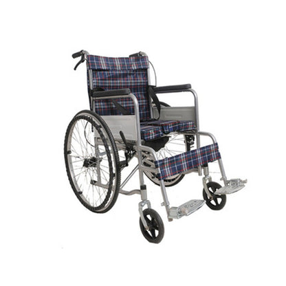 XT-T-007 Hand-pushed wheelchair Wheelchairs