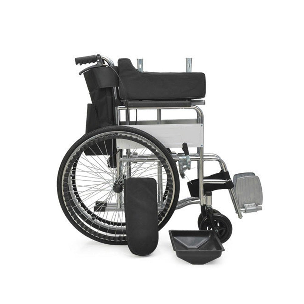 XT-T-007 Hand-pushed wheelchair Wheelchairs