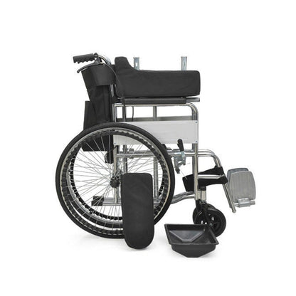 XT-T-007 Hand-pushed wheelchair Wheelchairs