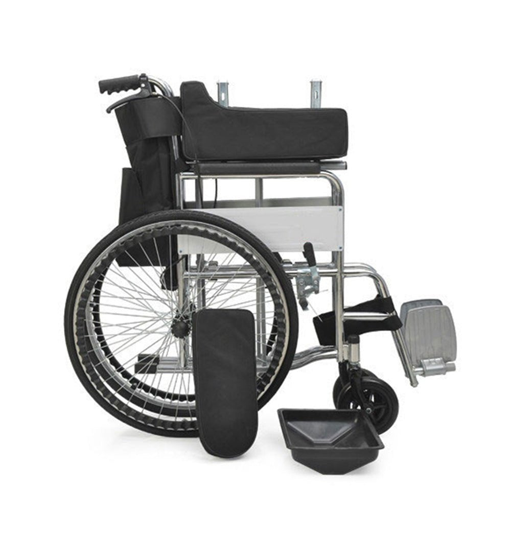 XT-T-007 Hand-pushed wheelchair Wheelchairs