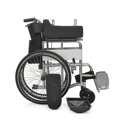 XT-T-007 Hand-pushed wheelchair Wheelchairs