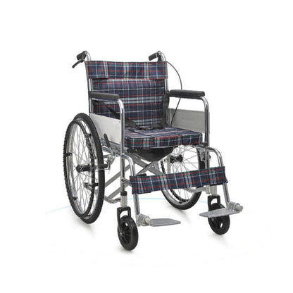 XT-T-007 Hand-pushed wheelchair Wheelchairs