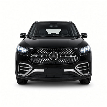 Benchi 5-Seater Electric Car 3500W AC Motor 60V/72V 4-Wheel Disc Brake Assist Reverse Camera