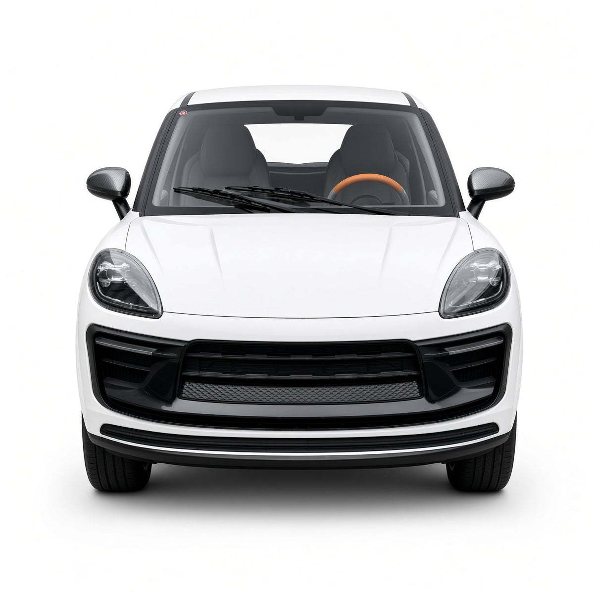 KaYan Enclosed Electric Mini Car 60V Lead-Acid 100-200Ah 90km/h 500kg Load RWD