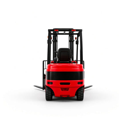 ME20 Electric Forklift 2000kg Lifting Capacity 3m Lift Height 60V 6-8 Hours Working Time
