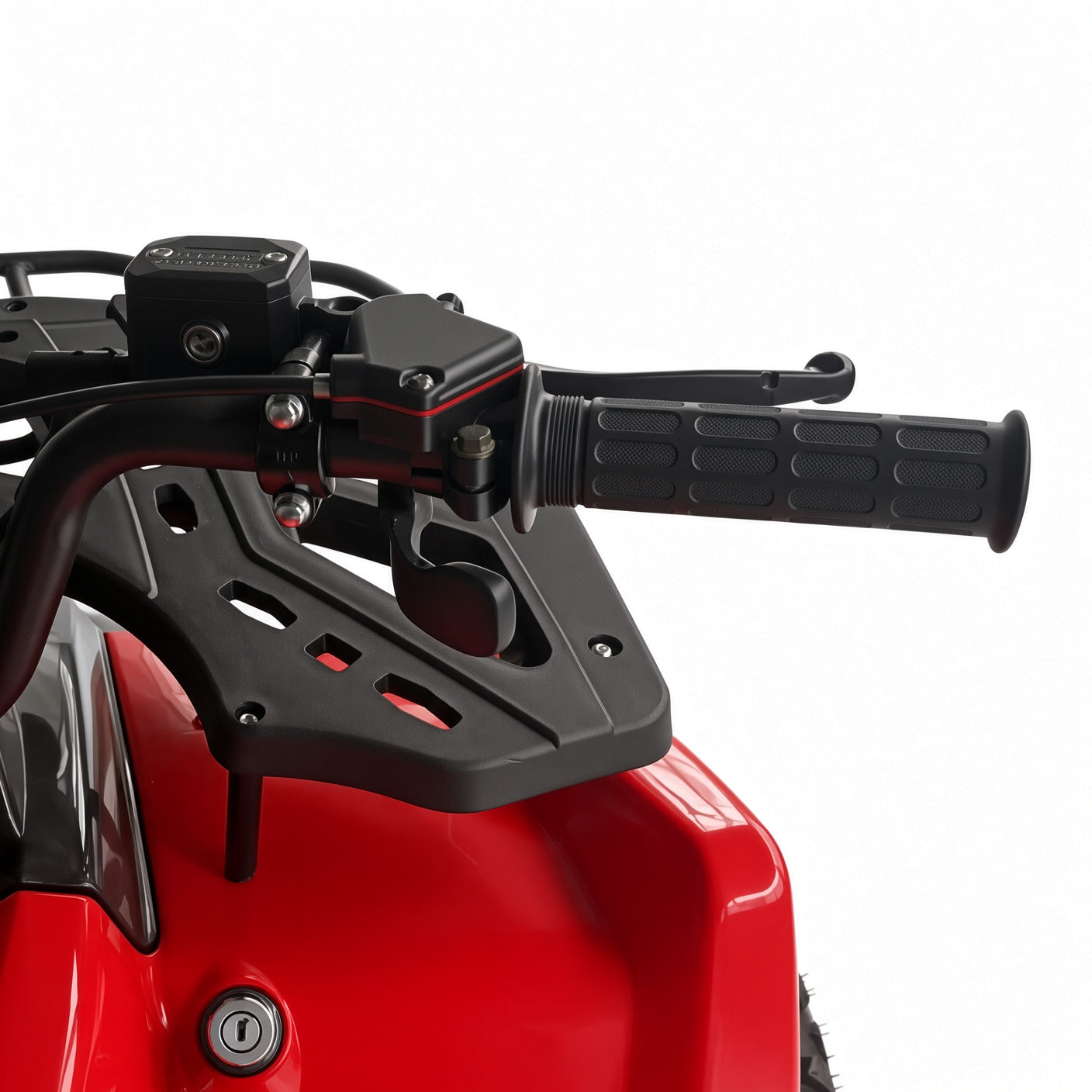 Gamma AS16 ATV 200cc Adult Quad 200cc 4-Stroke 75km/h Top Speed Hydraulic Disc Brake Electric + Kick Start