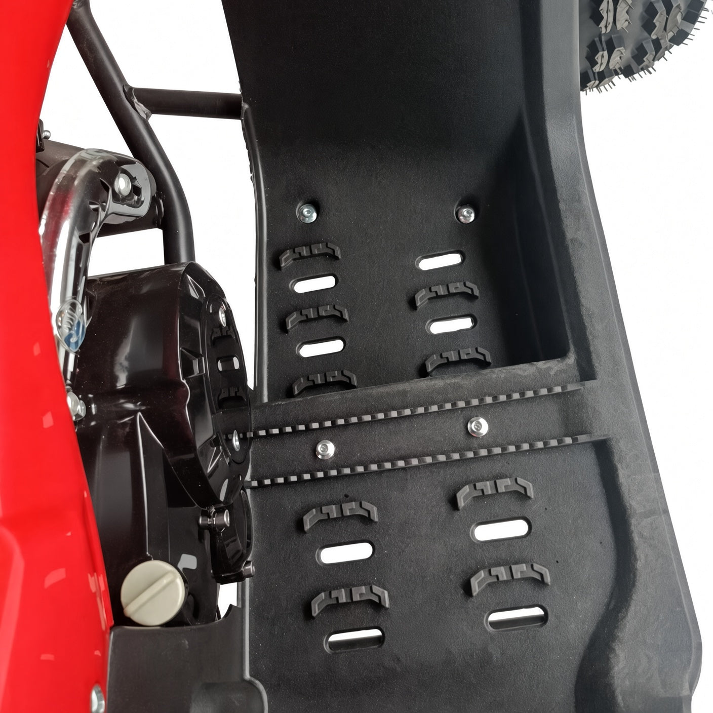 Gamma AS12 ATV 125cc Youth/Adult Quad 125cc 4-Stroke 60km/h Top Speed Hydraulic Disc Brake Electric Start
