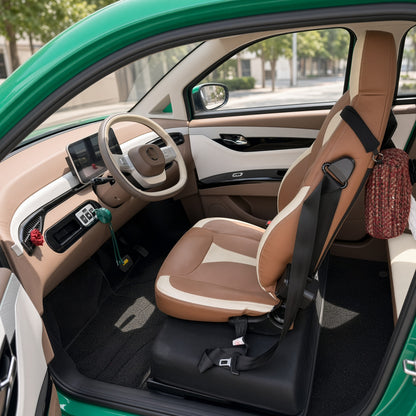GT5 Electric Three-Wheel Sports EV L5E 10kW Motor 17kWh Lithium 200km Range 85km/h