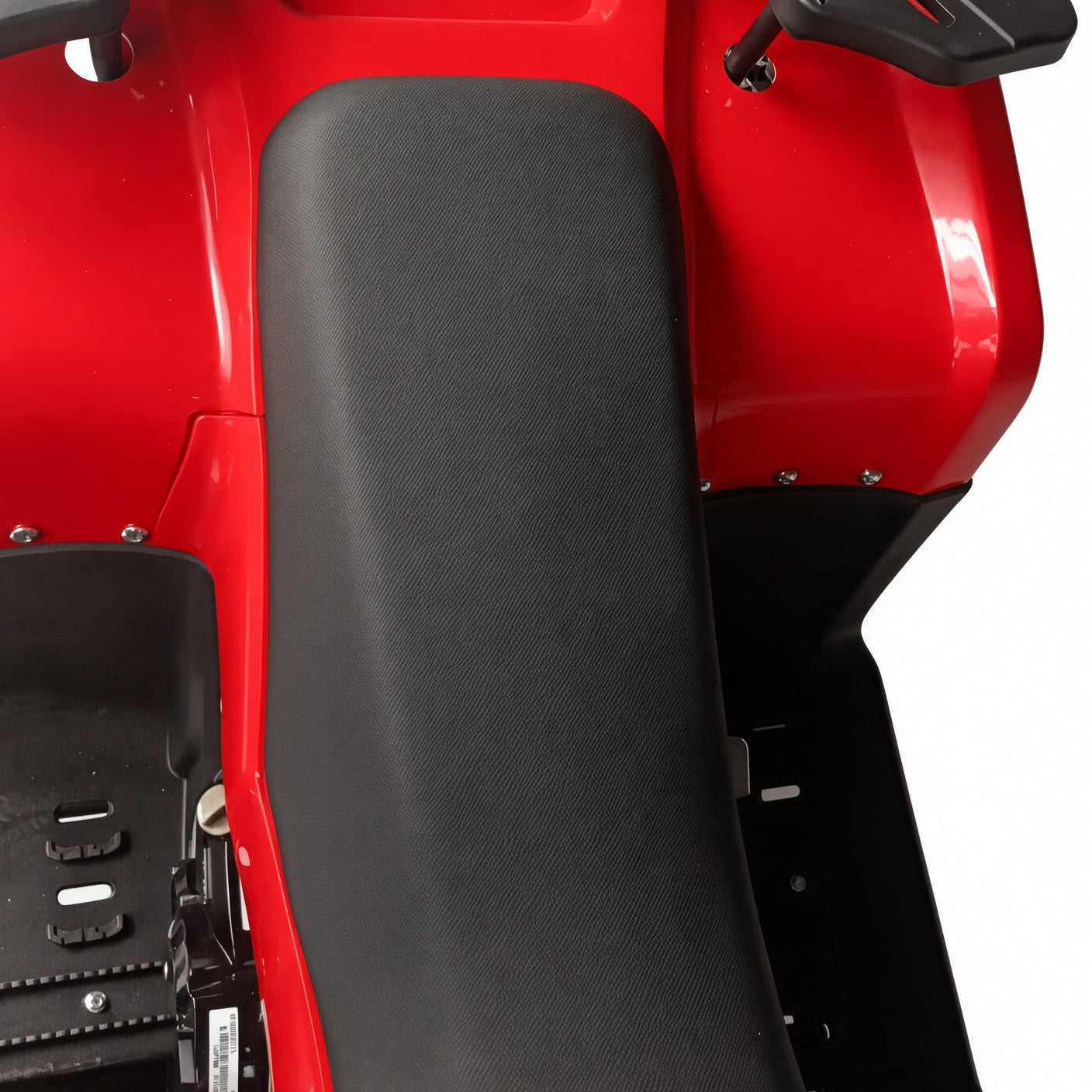Gamma AS12 ATV 125cc Youth/Adult Quad 125cc 4-Stroke 60km/h Top Speed Hydraulic Disc Brake Electric Start