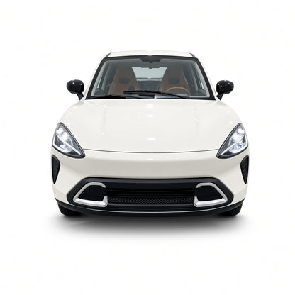 Xiaomi Su7 Electric Mini Car 60V 3500W AC Motor 5-Seater 4-Door Disc Brakes for Short-Distance Travel