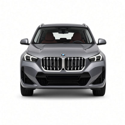 BMW Electric Mini Car Four Seat Electric Vehicle 1500W Motor 60V 72V Battery Urban Mobility Vehicle
