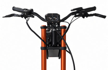 ME03 2000W Electric Dirt Bike 60V 90km/h Top Speed Disc Brake for Teens &amp; Adults