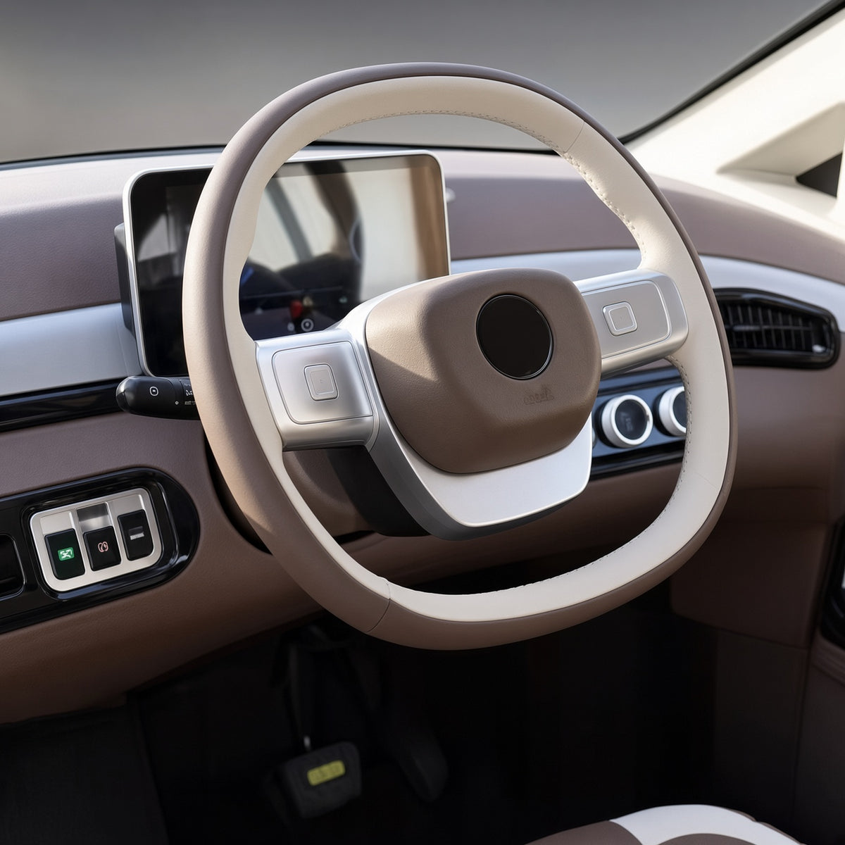 GT5 Electric Three-Wheel Sports EV L5E 10kW Motor 17kWh Lithium 200km Range 85km/h
