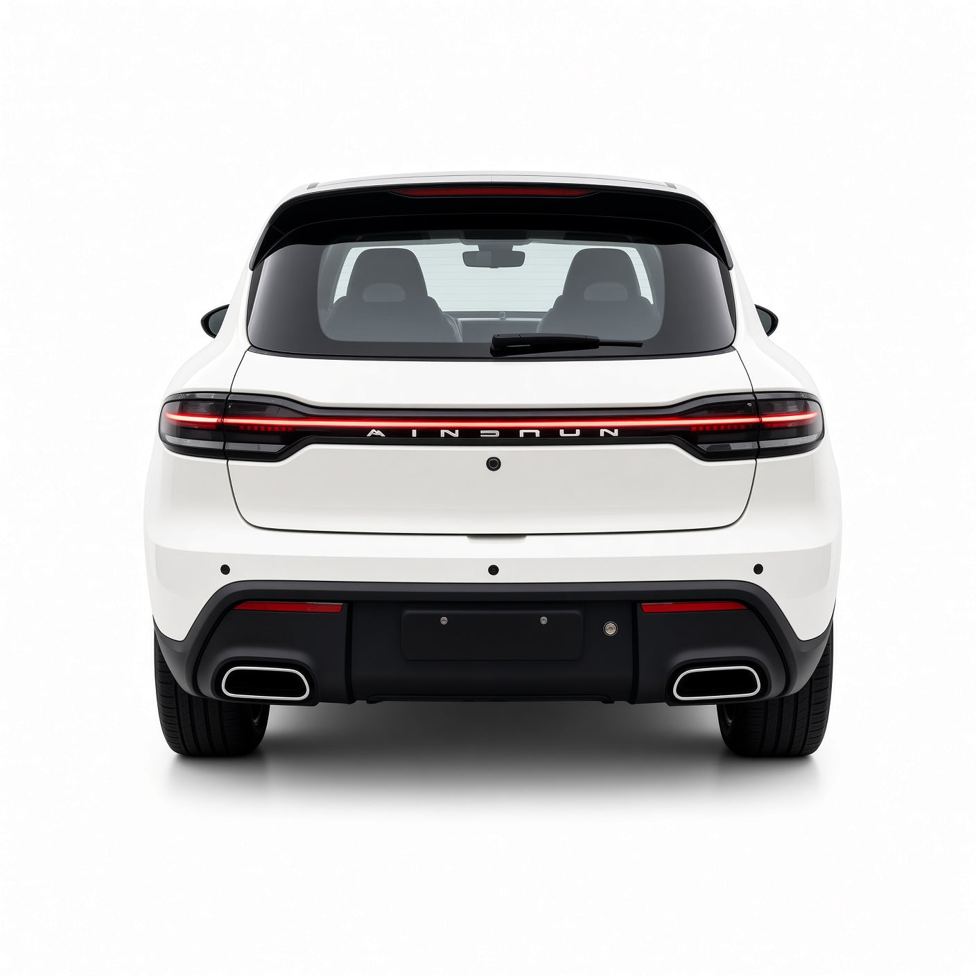 Xiaomi Su7 Electric Mini Car 60V 3500W AC Motor 5-Seater 4-Door Disc Brakes for Short-Distance Travel