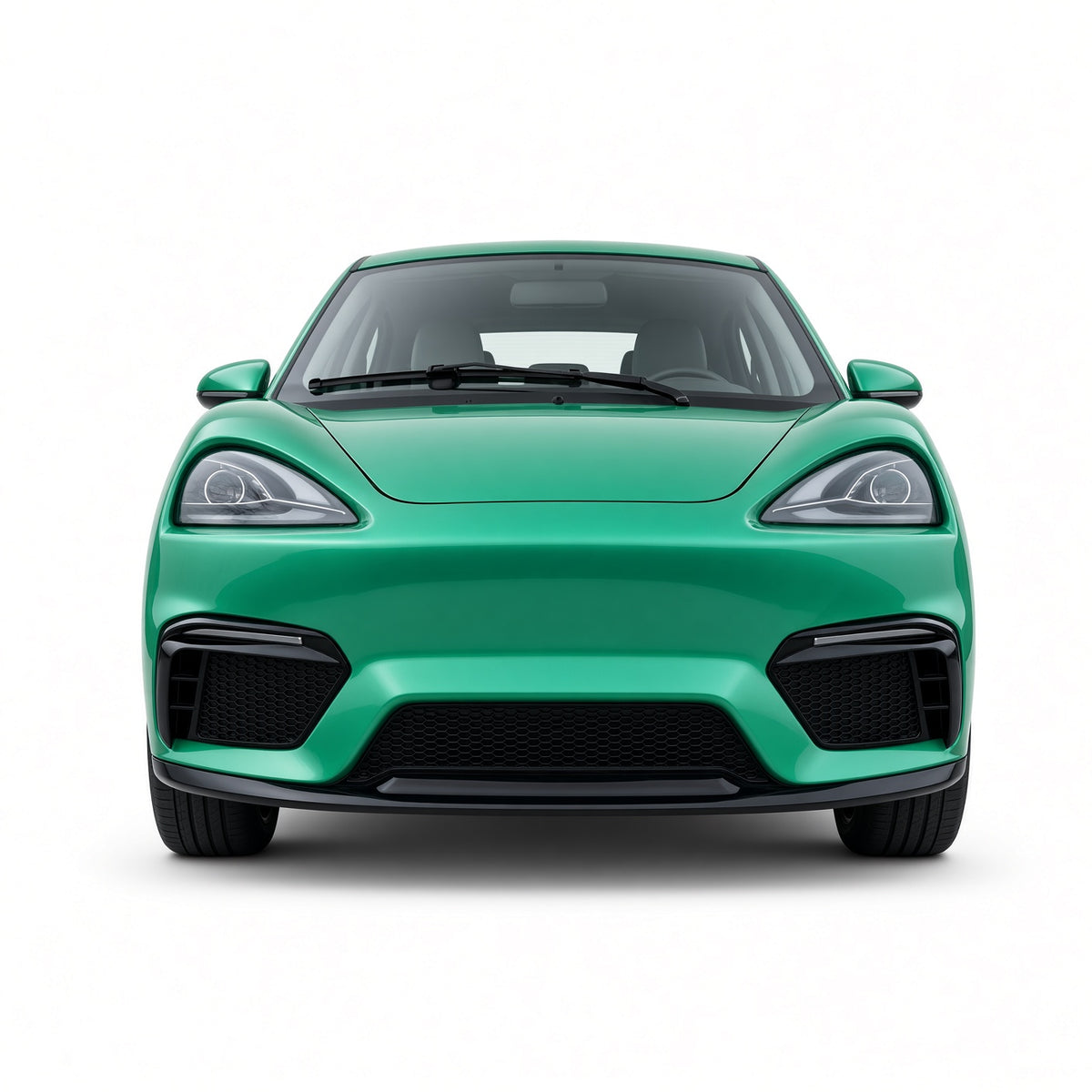 GT5 Electric Three-Wheel Sports EV L5E 10kW Motor 17kWh Lithium 200km Range 85km/h