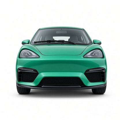 GT5 Electric Three-Wheel Sports EV L5E 10kW Motor 17kWh Lithium 200km Range 85km/h