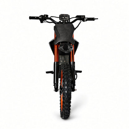 ME01 Electric Dirt Bike 1000W Brushless Motor 48V 20.8Ah Lithium 60km/h 30km Range