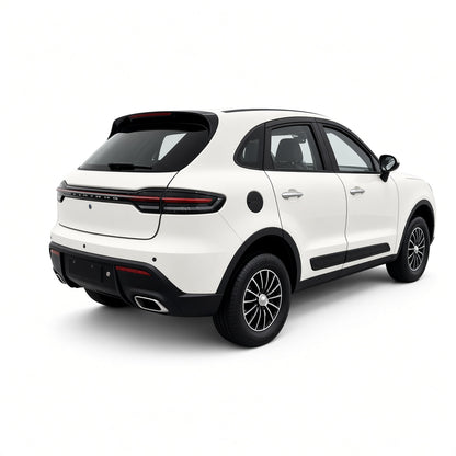 Xiaomi Su7 Electric Mini Car 60V 3500W AC Motor 5-Seater 4-Door Disc Brakes for Short-Distance Travel