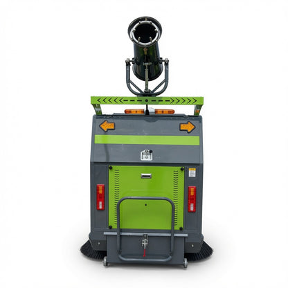 YX-G25 Electric Road Sweeper