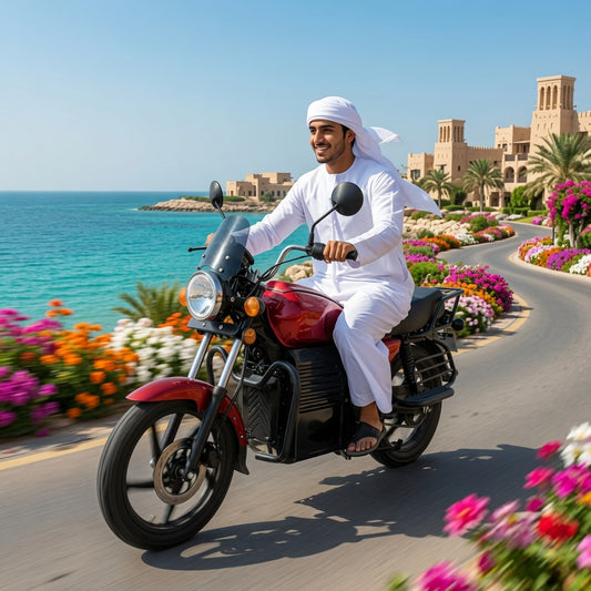 ZT-U BOX Electric Motorcycle 4.5KW Motor 72V60Ah Battery 80km/h High Speed E Bike 100-120km Long Range Front Disc Rear Drum Brake Dual Suspension